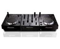 Pioneer KONTROLER DJ PIONEER CDJ-350 - 1380528 - zdjęcie 5